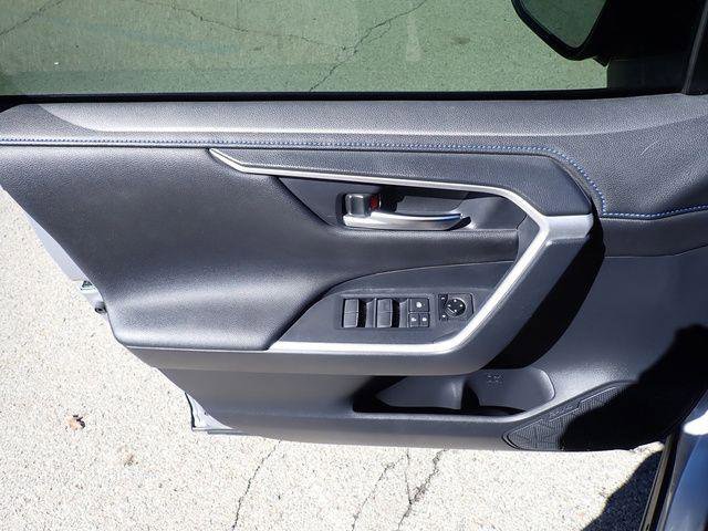 Certified 2019 Toyota RAV4 XSE image 20