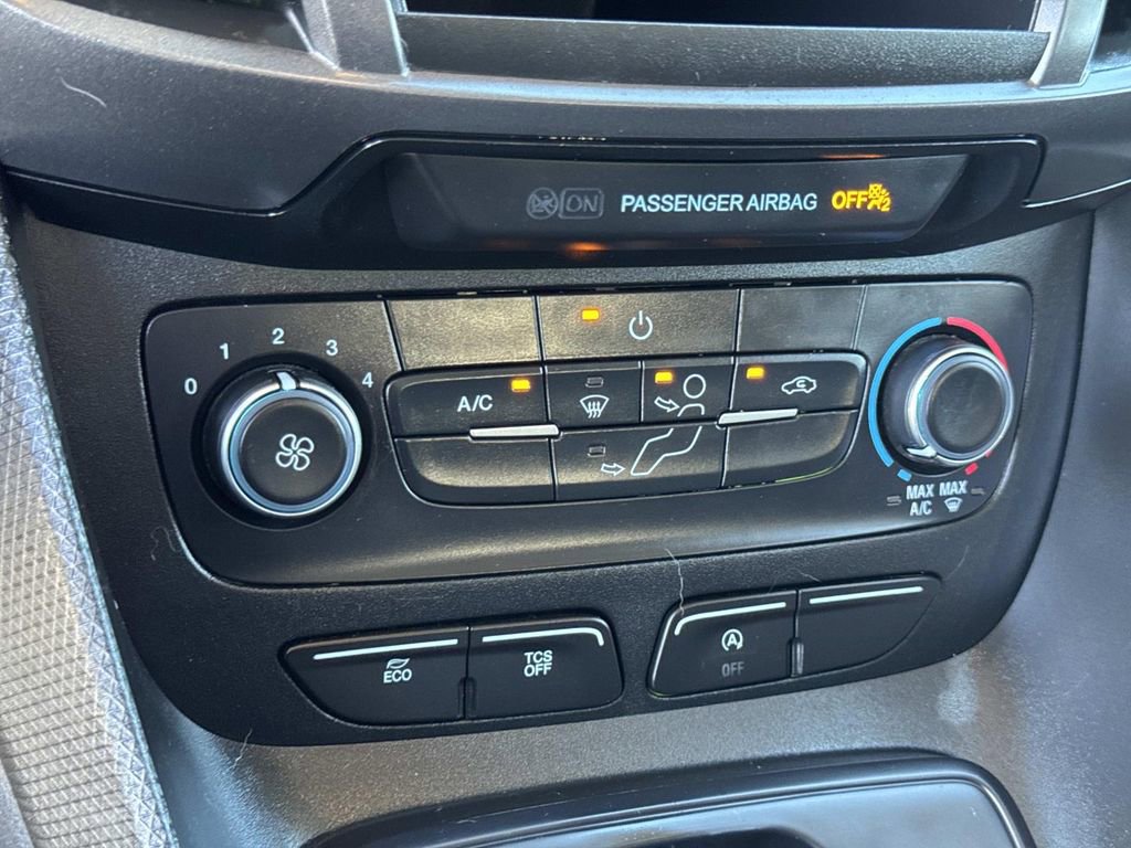 Certified 2019 Ford Transit Connect XL image 13