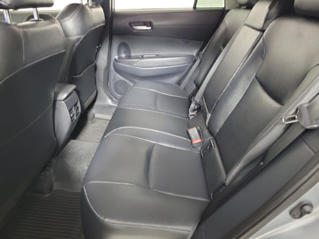 Used 2026 Toyota Corolla Cross XLE w/ Convenience Package AWD/4WD image 12