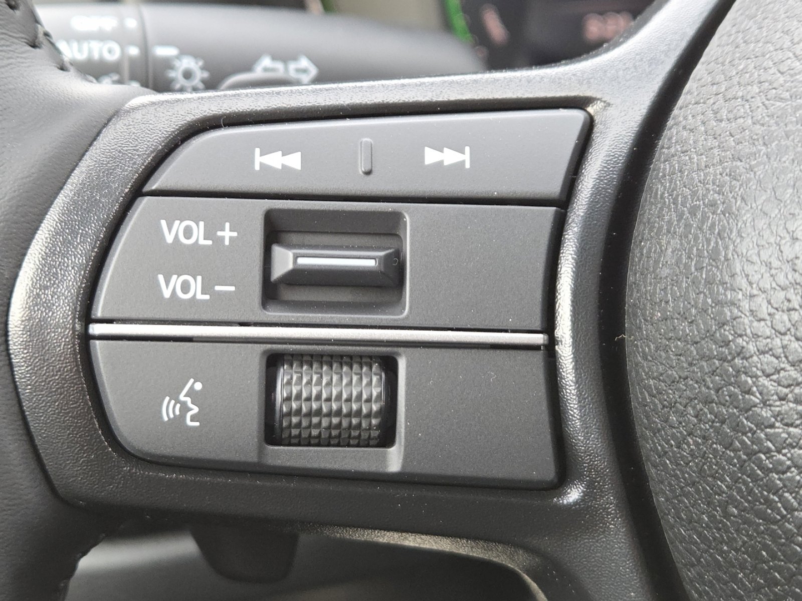 New 2026 Honda Accord Sport image 32