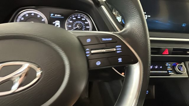 Certified 2023 Hyundai Sonata SEL FWD image 16