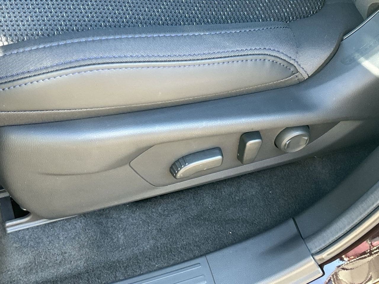 New 2026 Subaru Forester Premium image 16