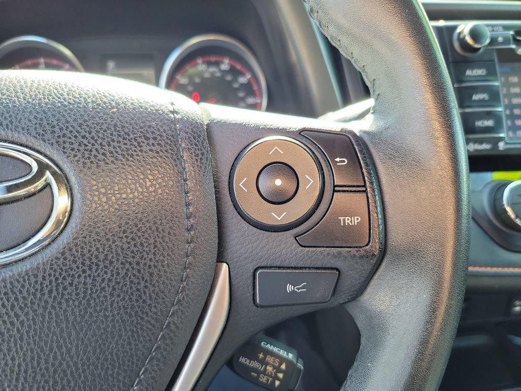 Used 2017 Toyota RAV4 SE FWD image 22
