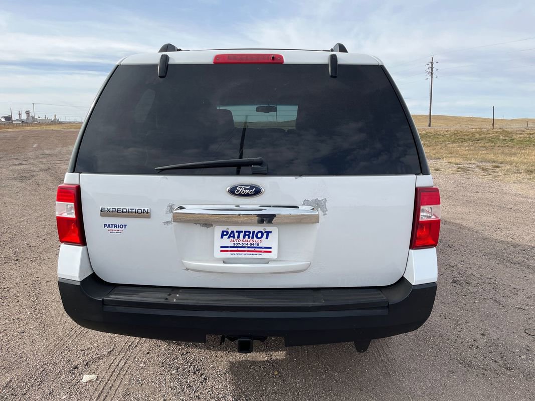 Used 2012 Ford Expedition XL image 4