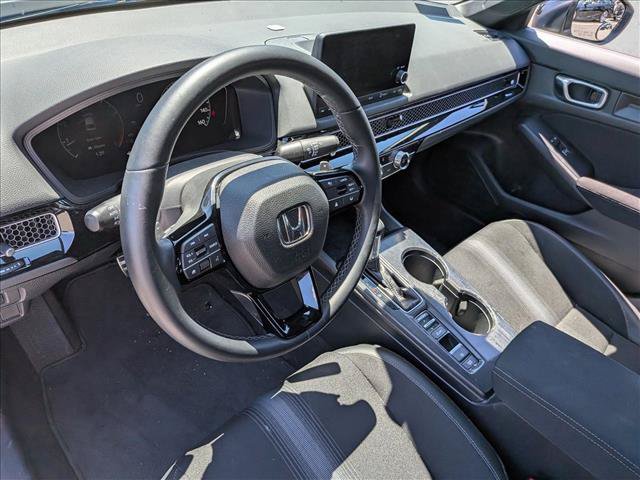 Certified 2023 Honda Civic Sport image 9