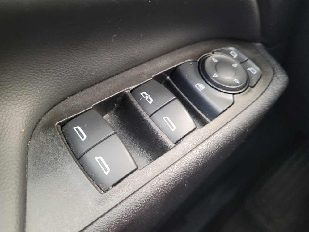 Used 2024 Chevrolet Equinox LT w/ LPO, Floor Liner Package FWD image 27