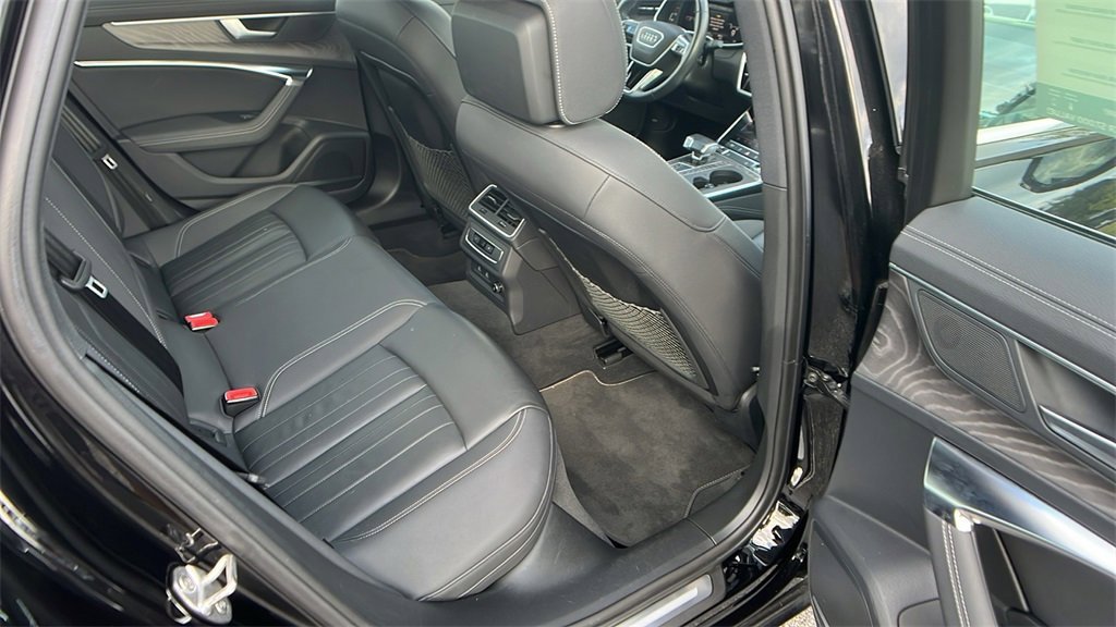 Used 2024 Audi A6 Premium Plus image 20