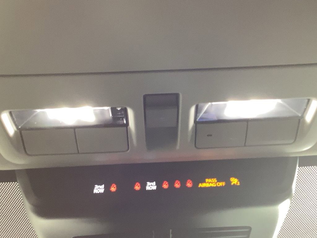 Certified 2024 MAZDA CX-90 Plug-In Hybrid w/ Premium Pkg image 30