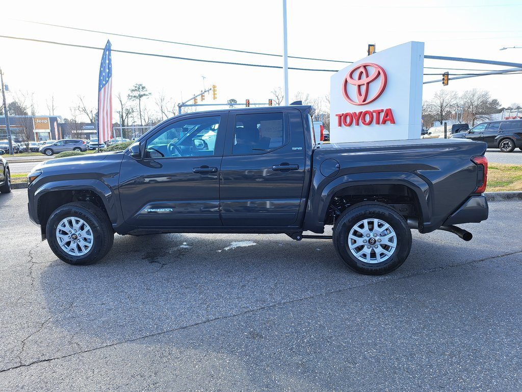 New 2026 Toyota Tacoma SR5 image 9
