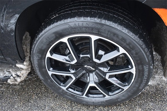 Used 2021 Chevrolet Tahoe RST w/ Luxury Package image 11