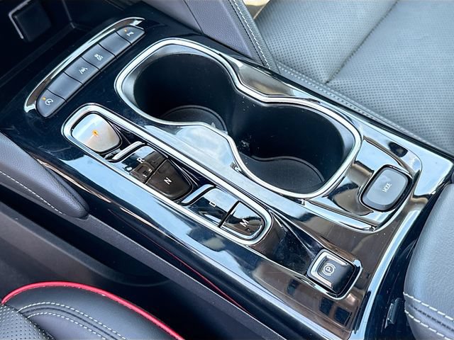 Used 2023 Buick Envision Essence w/ Sport Touring Package FWD image 16