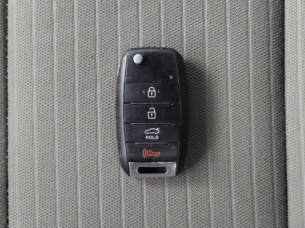 Used 2015 Kia Forte LX w/ Popular Package FWD image 32