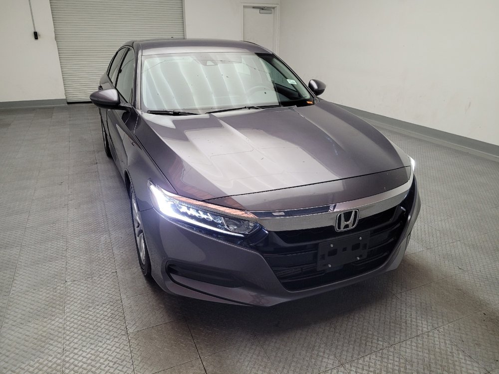 Used 2019 Honda Accord LX image 14