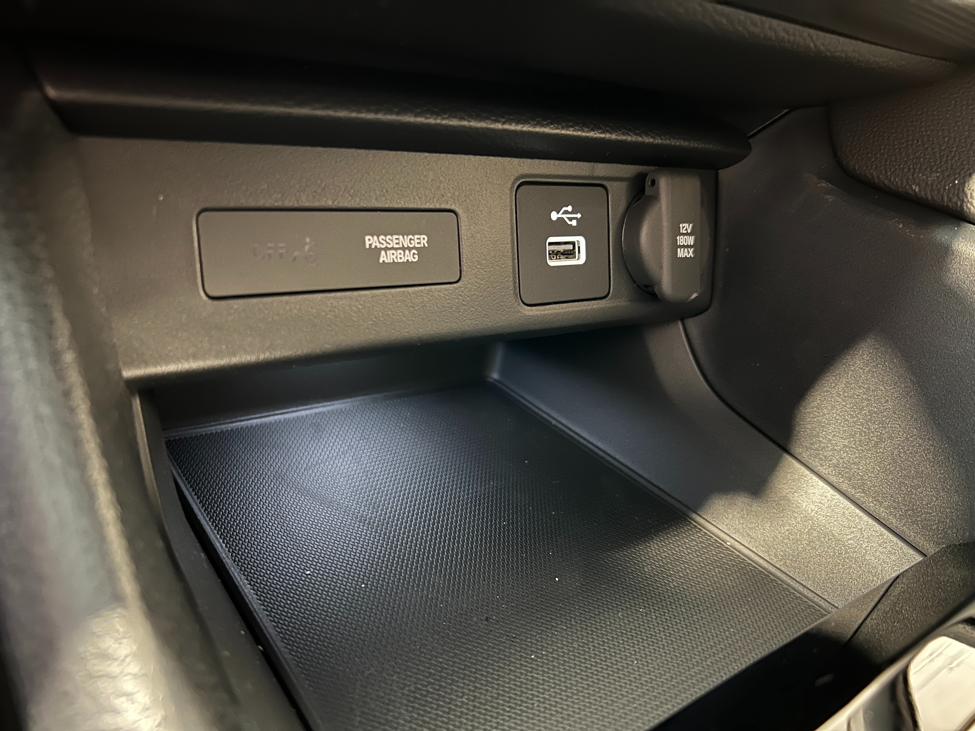 New 2025 Acura Integra A-Spec FWD image 23