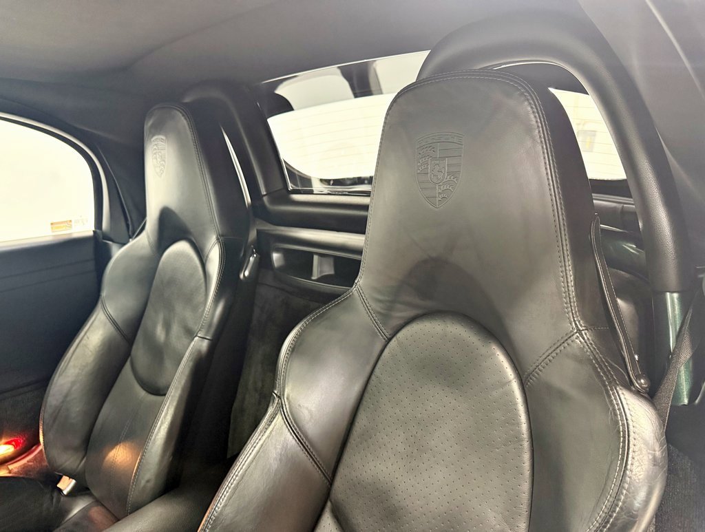 Used 2006 Porsche Boxster image 30