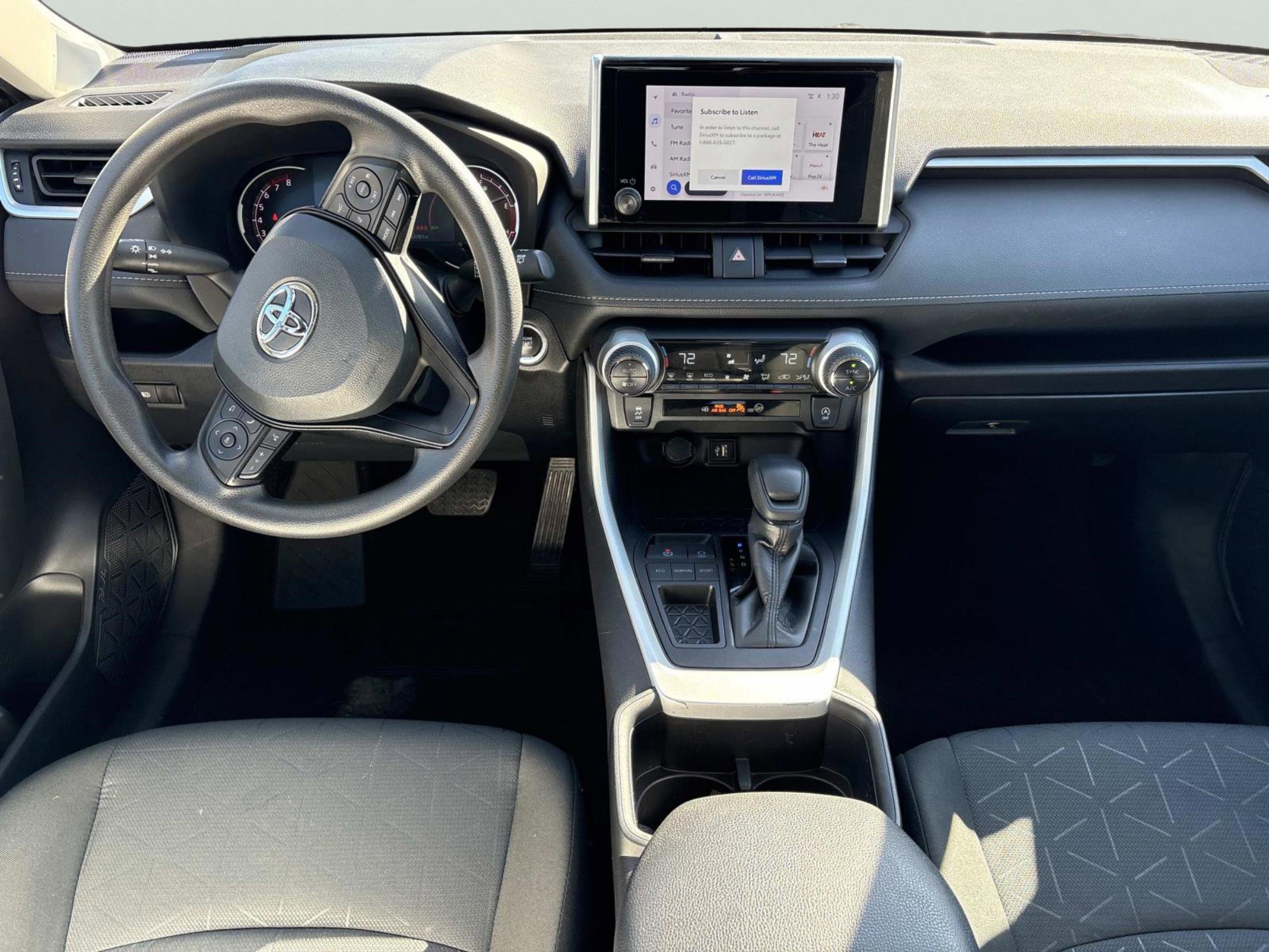 Used 2024 Toyota RAV4 XLE image 11