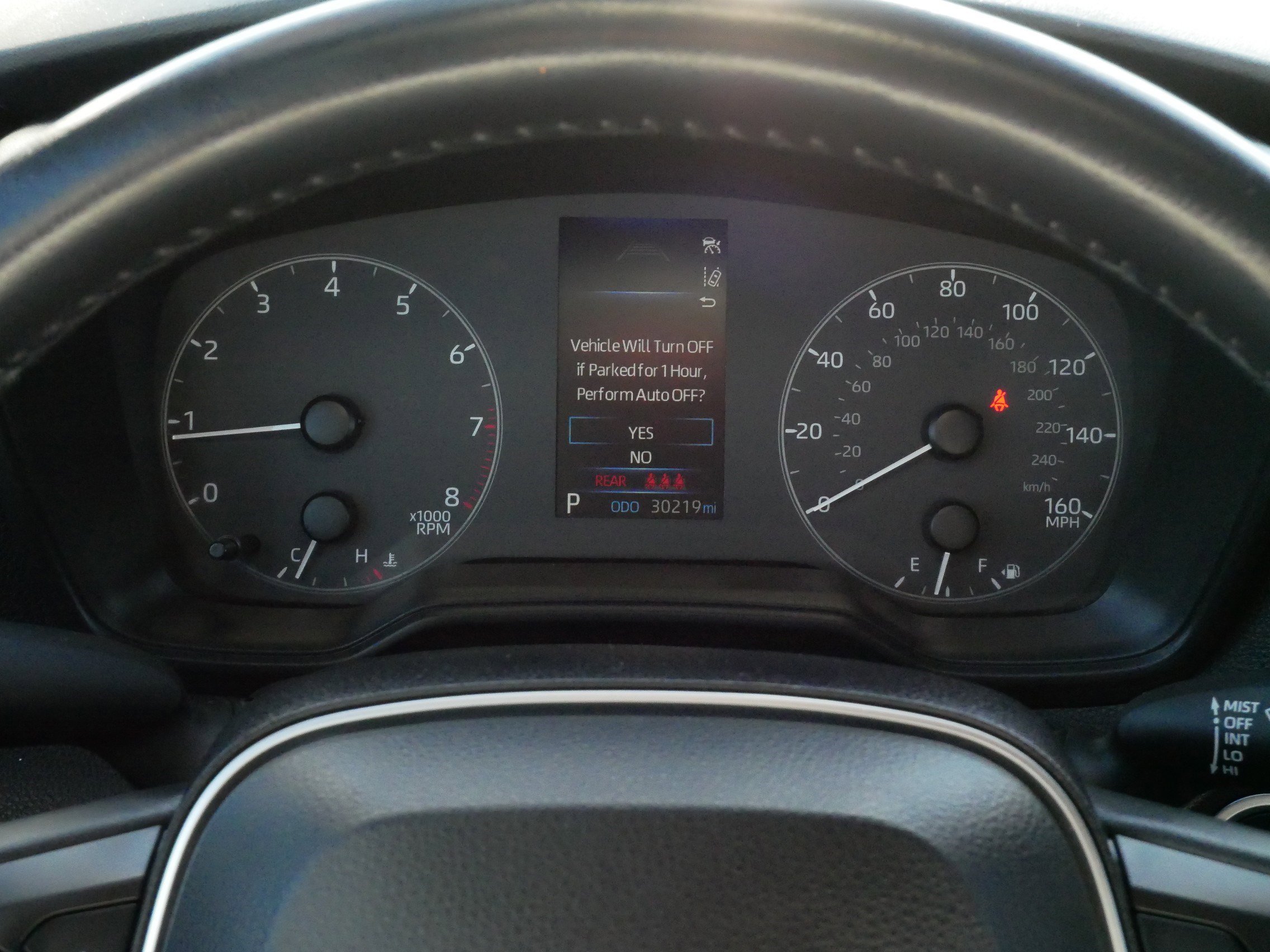 Used 2023 Toyota Corolla SE w/ SE Premium Package image 21