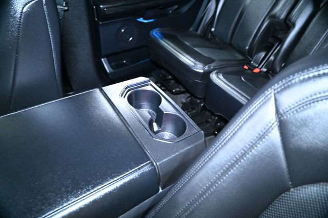 Used 2021 Ford Expedition Limited image 25