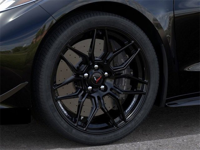 New 2026 Chevrolet Corvette Z06 w/ Z07 Performance Package image 10