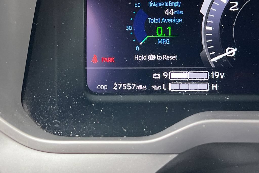 Certified 2023 Toyota Sequoia Limited AWD/4WD image 30