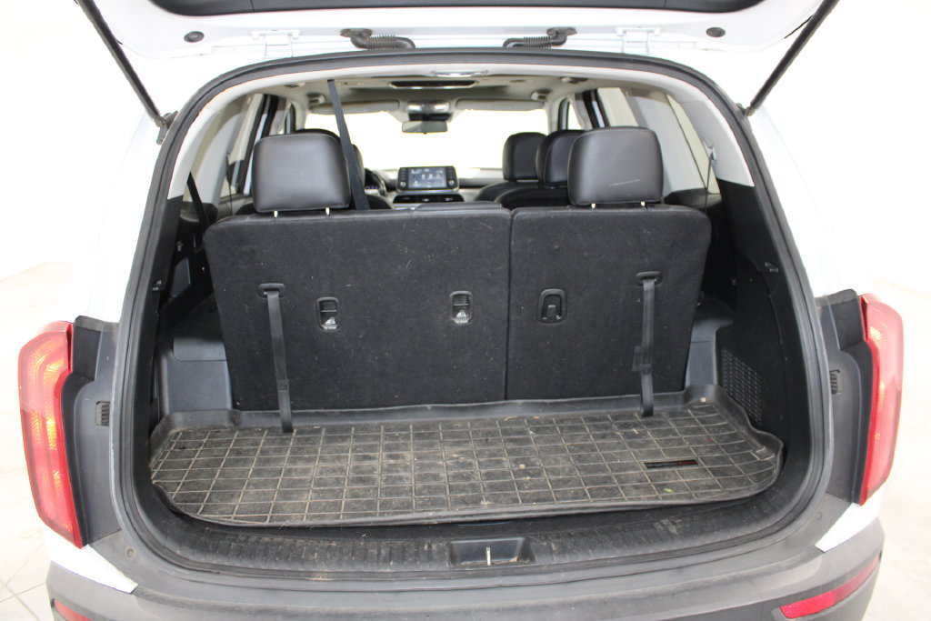 Used 2021 Kia Telluride S AWD/4WD image 13