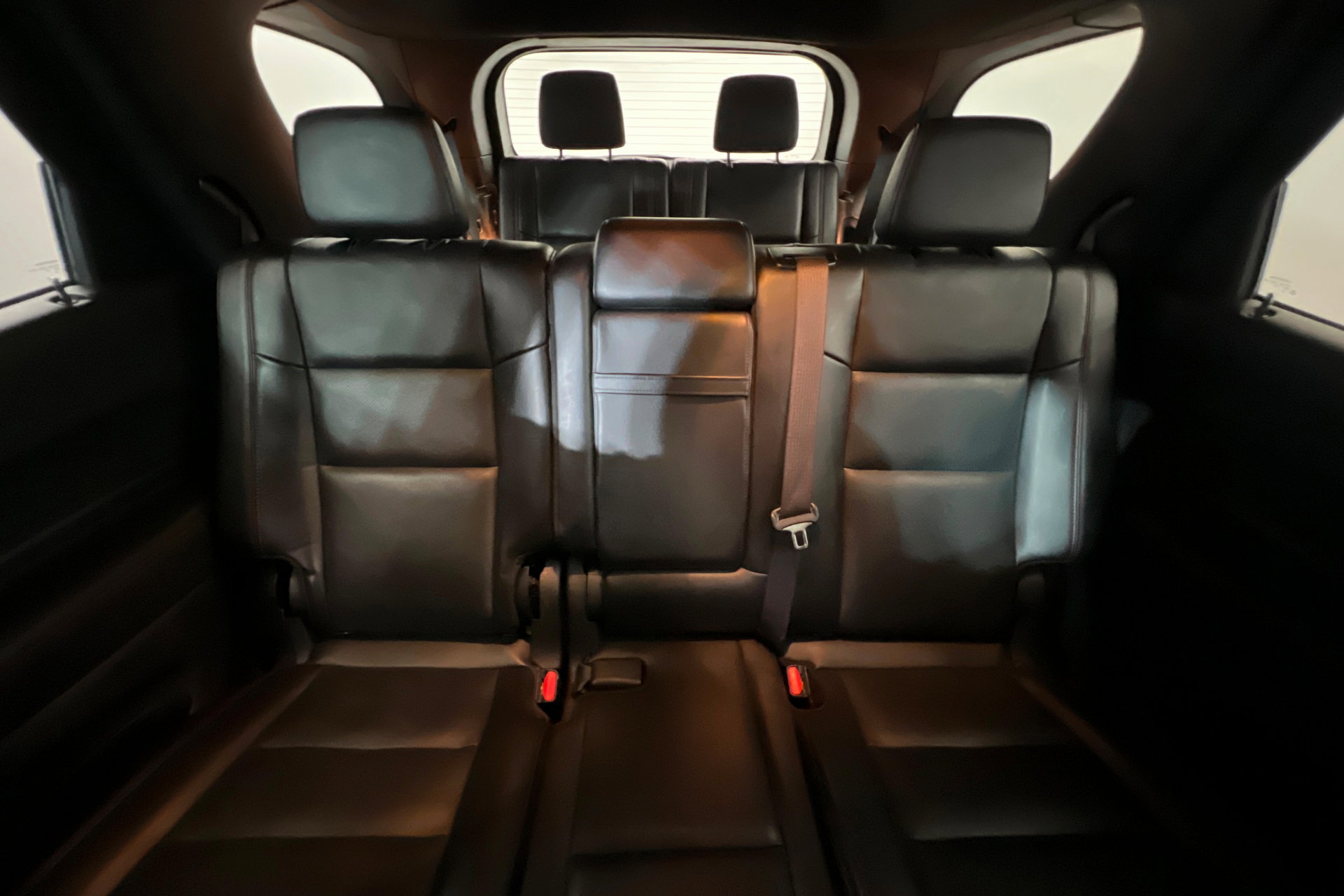 Certified 2024 Dodge Durango GT image 27