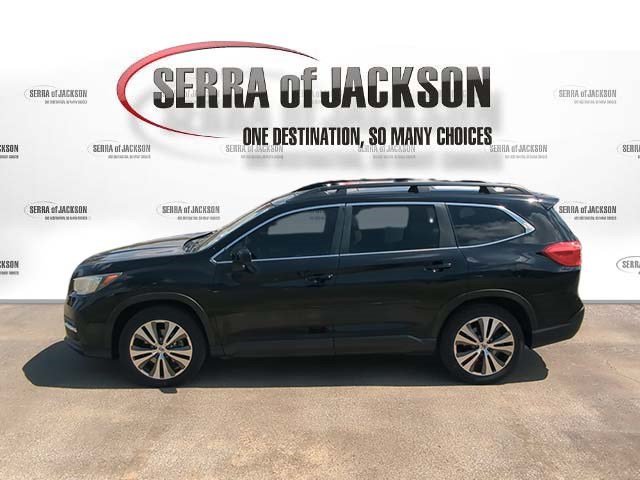 Used 2019 Subaru Ascent Premium AWD/4WD image 5