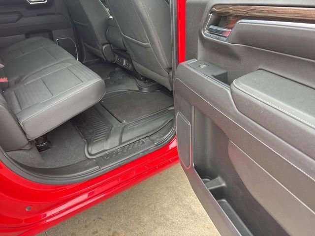 Used 2022 Chevrolet Silverado 1500 LT w/ Protection Package image 19
