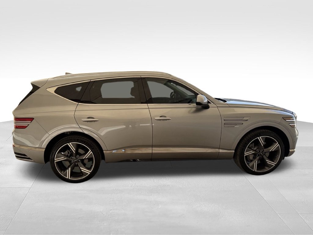 Used 2026 Genesis GV80 2.5T Prestige AWD/4WD image 9