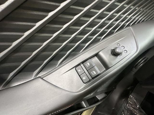New 2026 Dodge Charger Scat Pack AWD/4WD image 16