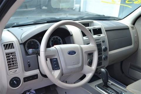 Used 2008 Ford Escape XLT AWD/4WD image 12