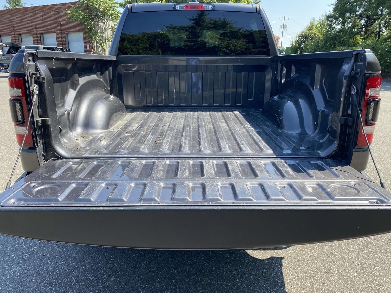 Used 2023 RAM 1500 Rebel w/ Trailer Tow Group AWD/4WD image 10