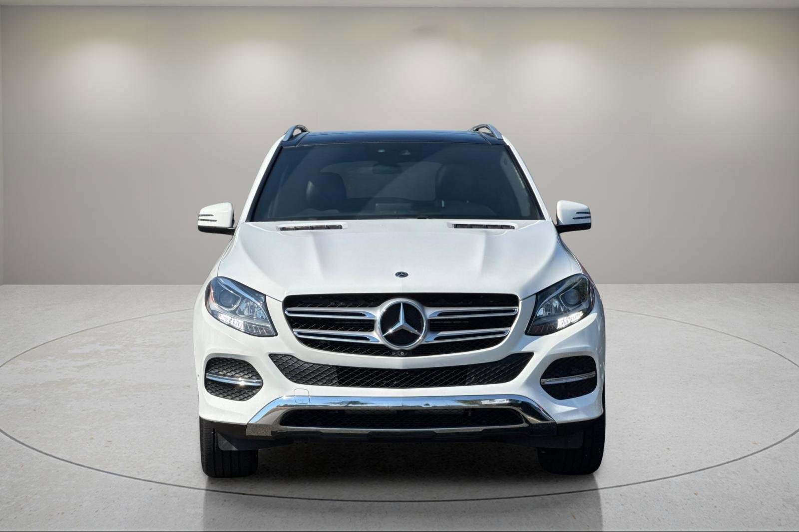Certified 2018 Mercedes-Benz GLE 350 4MATIC image 9