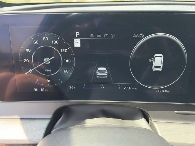 Certified 2024 Kia Sportage X-Pro AWD/4WD image 24