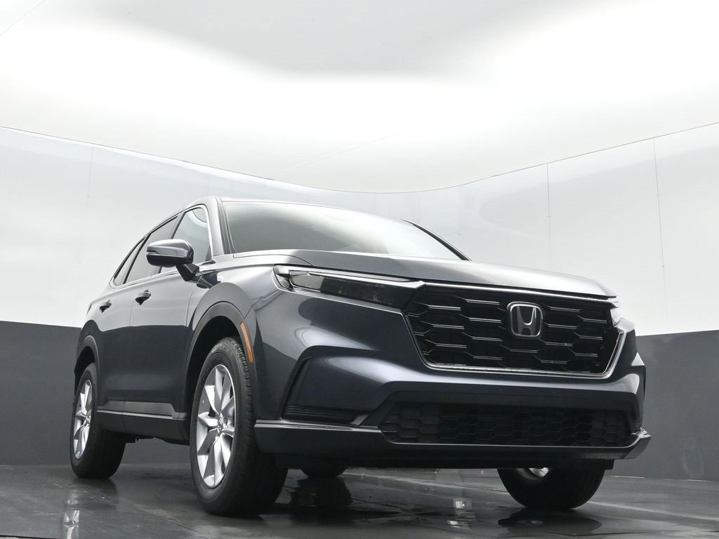 New 2026 Honda CR-V EX image 5