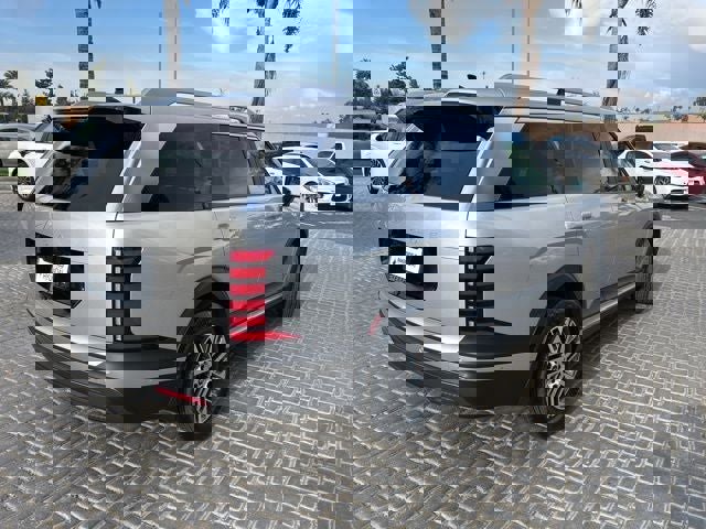 New 2026 Hyundai Palisade SEL image 4