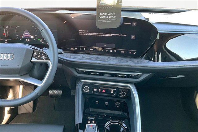 New 2025 Audi Q5 2.0T Premium Plus image 7