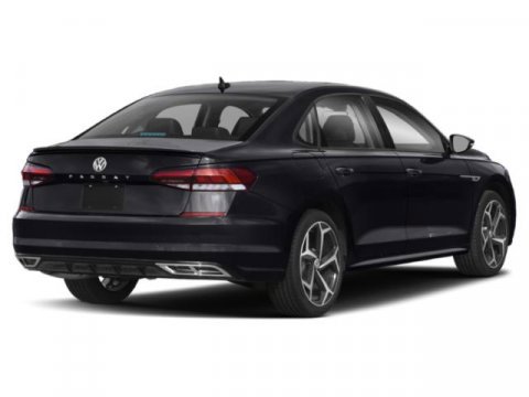Used 2020 Volkswagen Passat 2.0T R-Line image 2