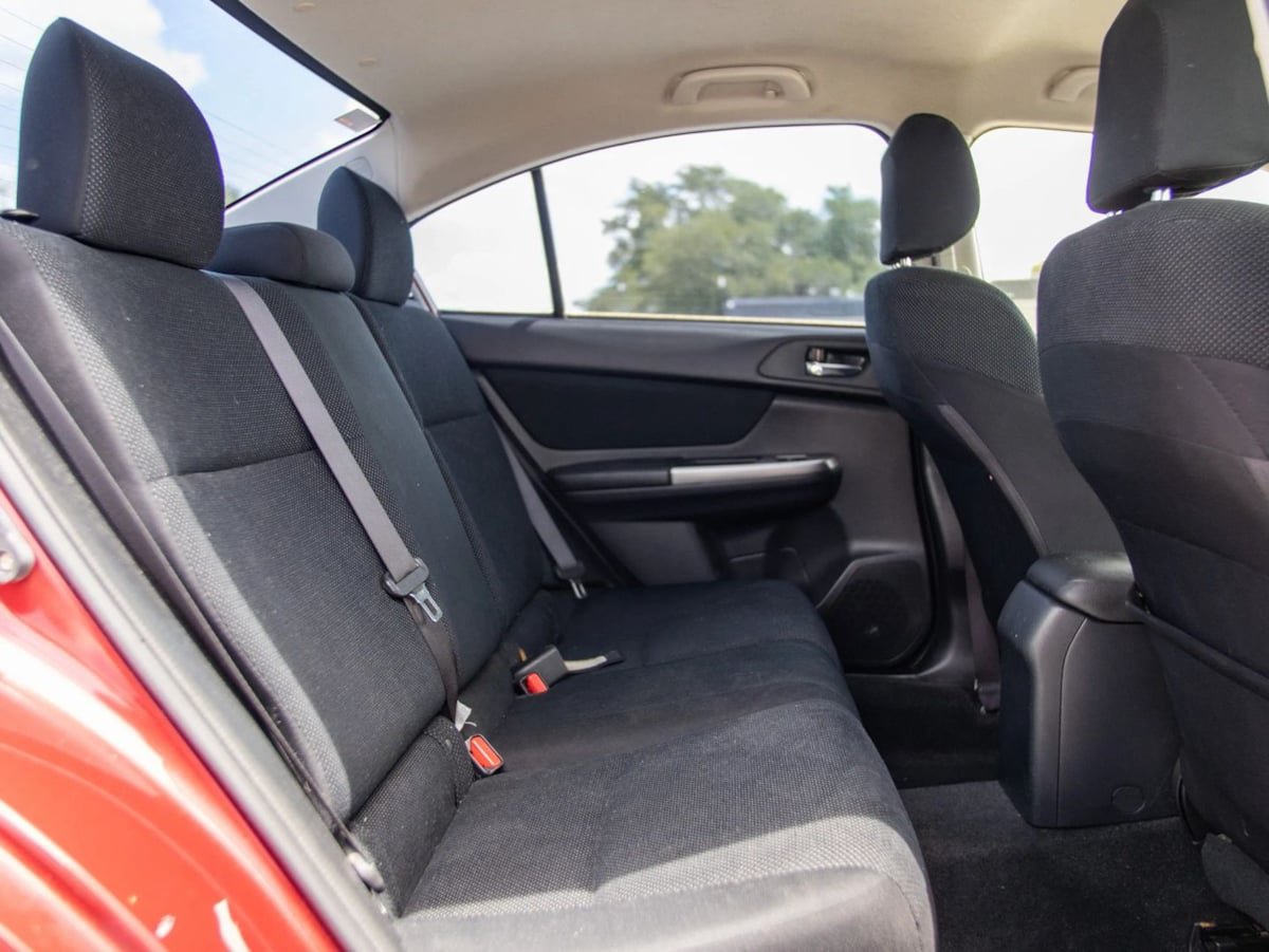 Used 2016 Subaru Impreza 2.0i Premium AWD/4WD image 23
