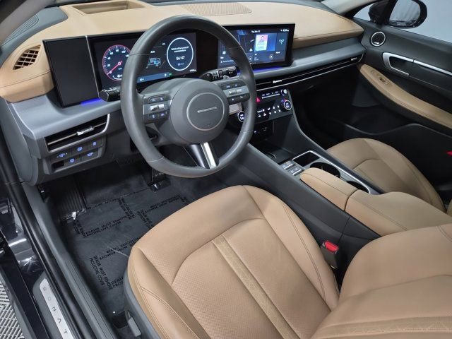 Used 2025 Hyundai Sonata Limited image 24