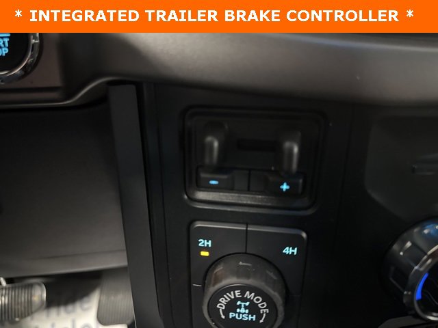 New 2025 Ford F150 XLT w/ Equipment Group 303A High image 20