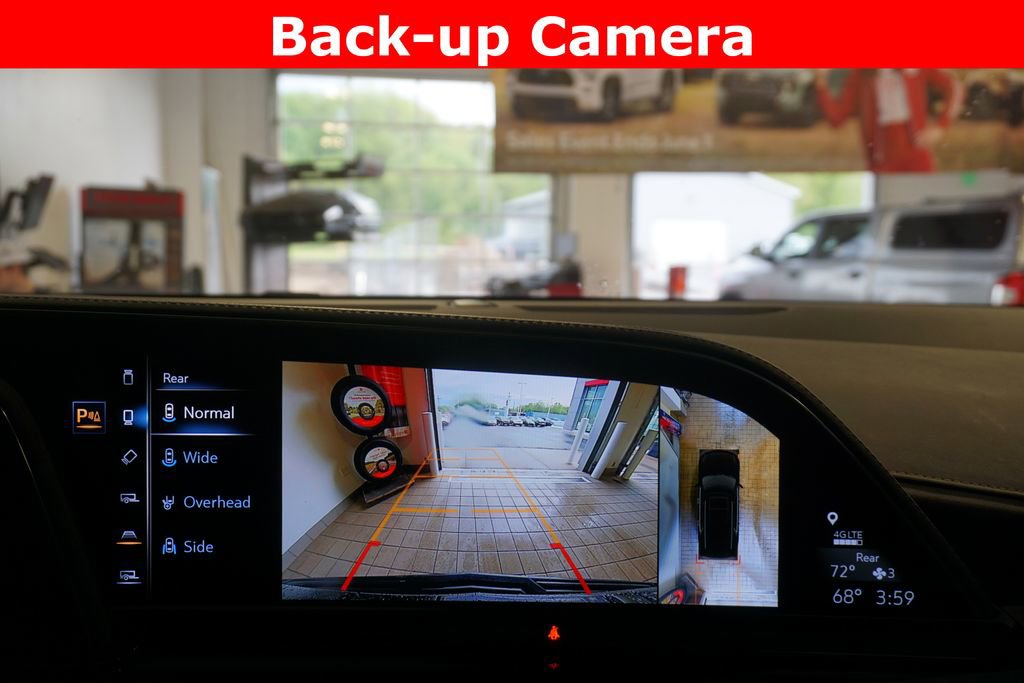 Used 2022 Cadillac Escalade Sport AWD/4WD image 9