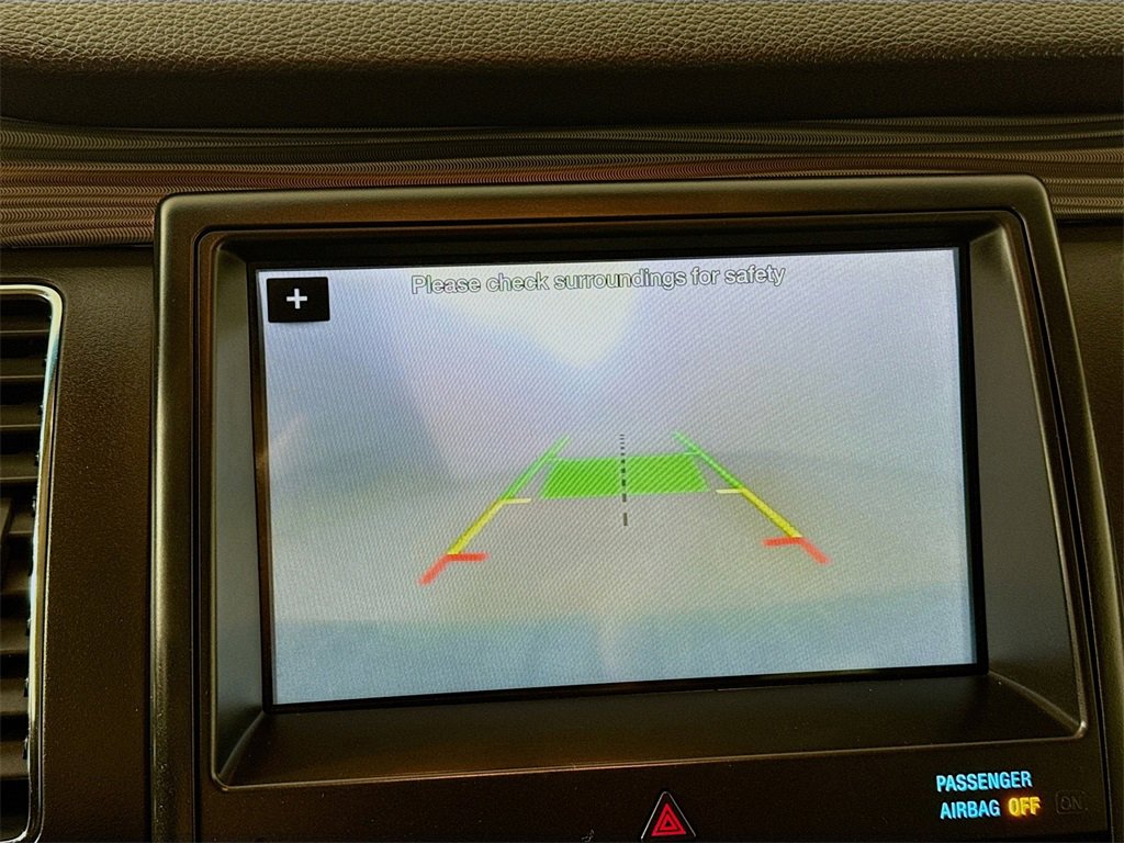 Used 2019 Ford Flex Limited w/ Limited Appearance Package image 15