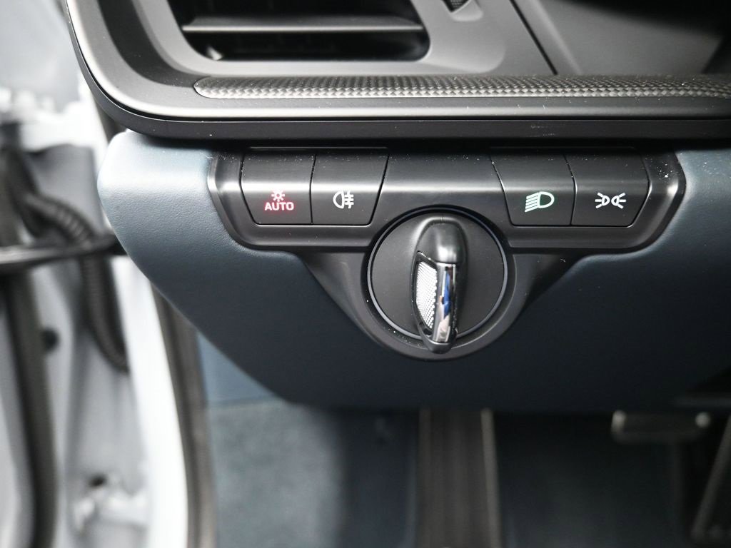 Used 2024 Porsche 911 Targa 4 GTS image 21