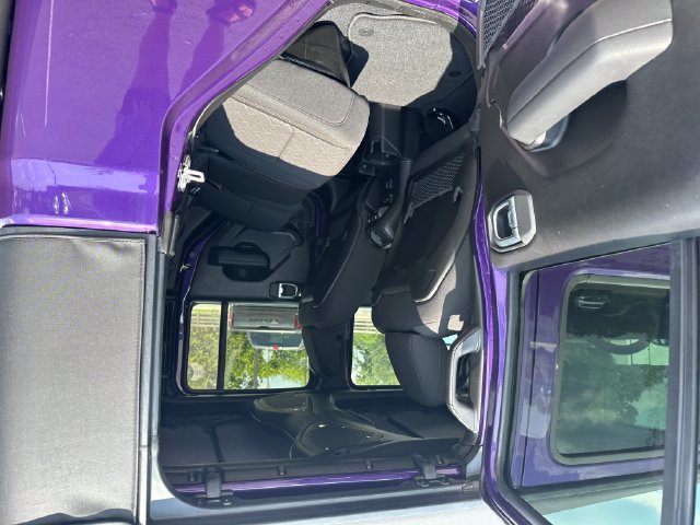 New 2026 Jeep Gladiator Mojave AWD/4WD image 13
