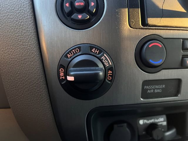 Used 2015 Nissan Armada SL image 11