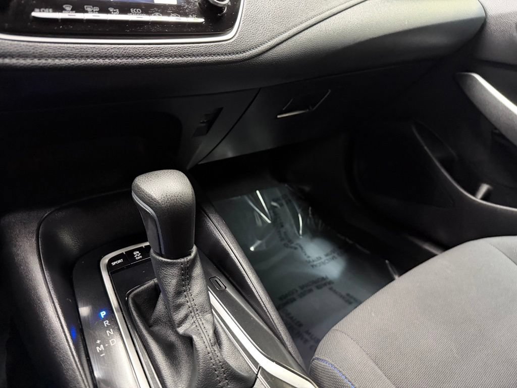 Used 2022 Toyota Corolla SE FWD image 26