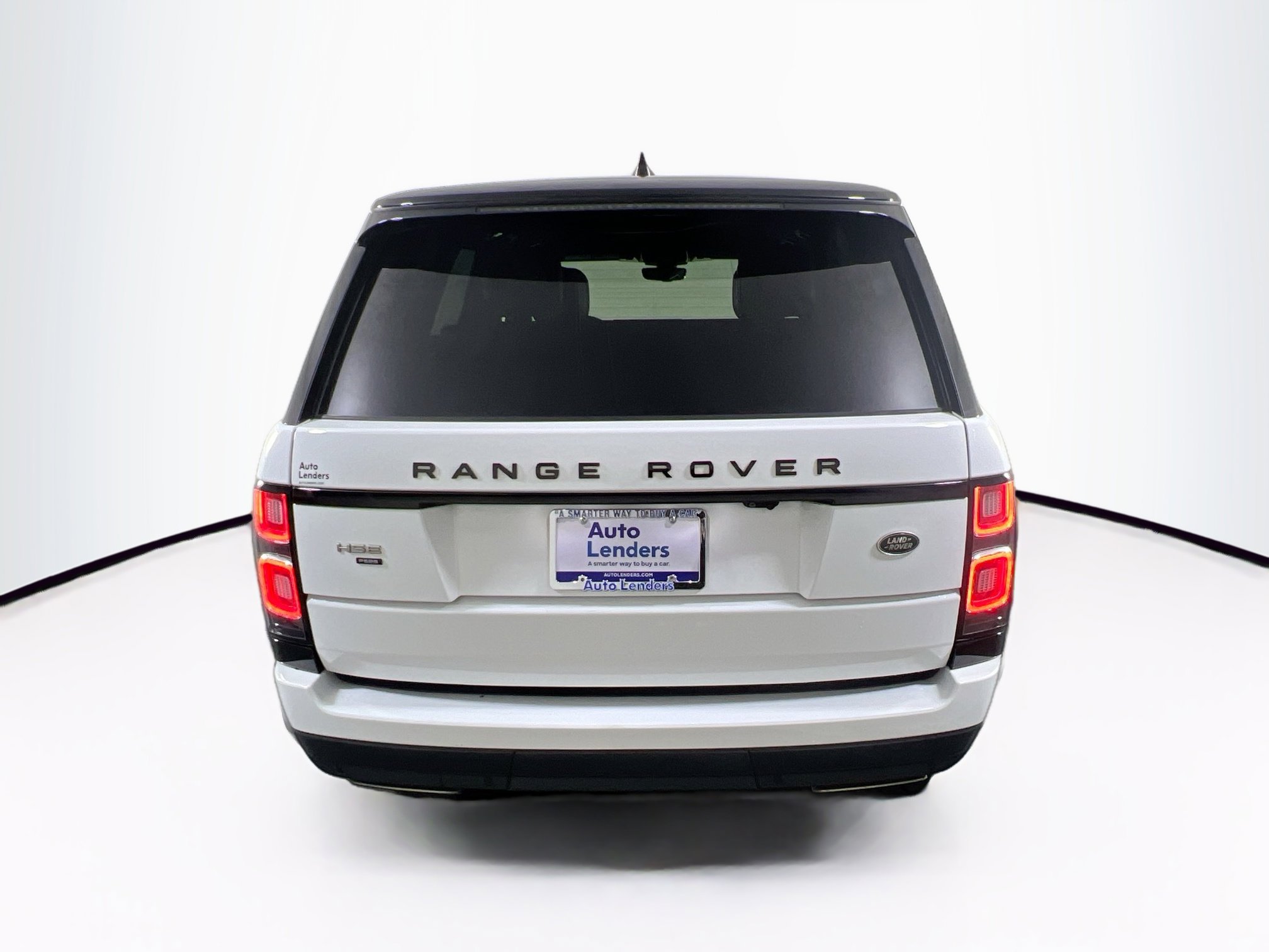 Used 2022 Land Rover Range Rover Westminster Edition image 6