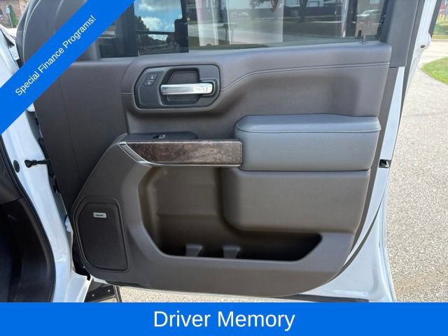 Used 2020 GMC Sierra 2500 Denali AWD/4WD image 30