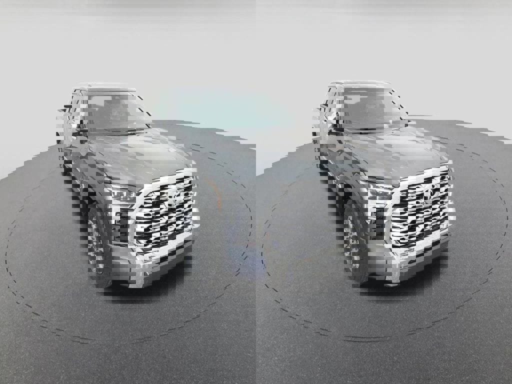 New 2026 Toyota Tundra 1794 Edition image 14